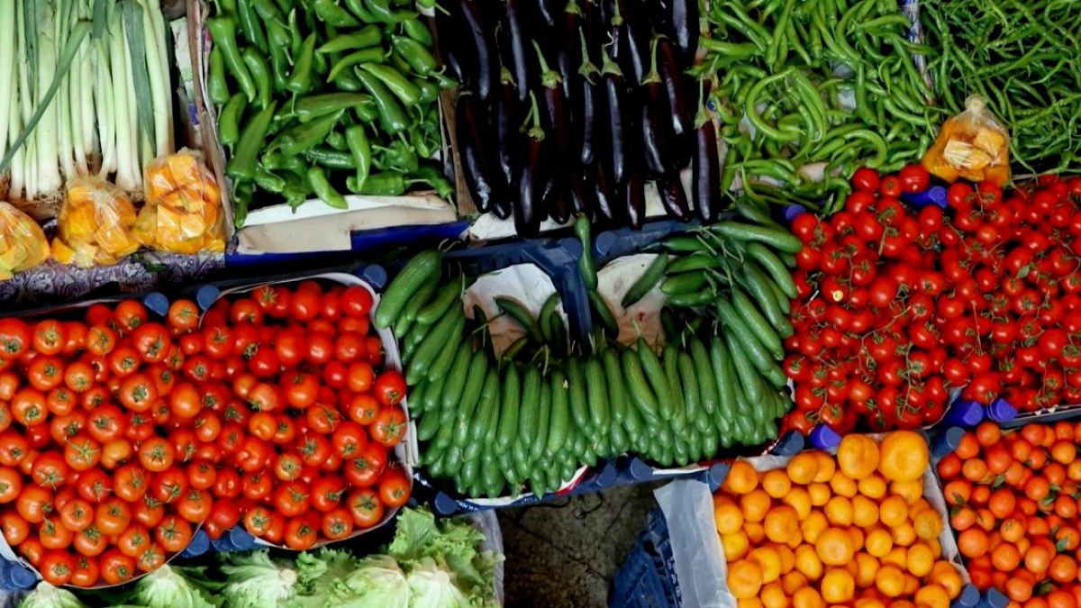 Temmuz Ayında Market Raflarında Fiyat Artışının Zirvesine Oturan Ürünler Açıklandı
