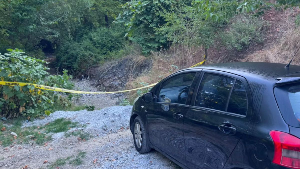Adana Ormanlık Alanında Kayıp Şahıs Cesedi Bulundu