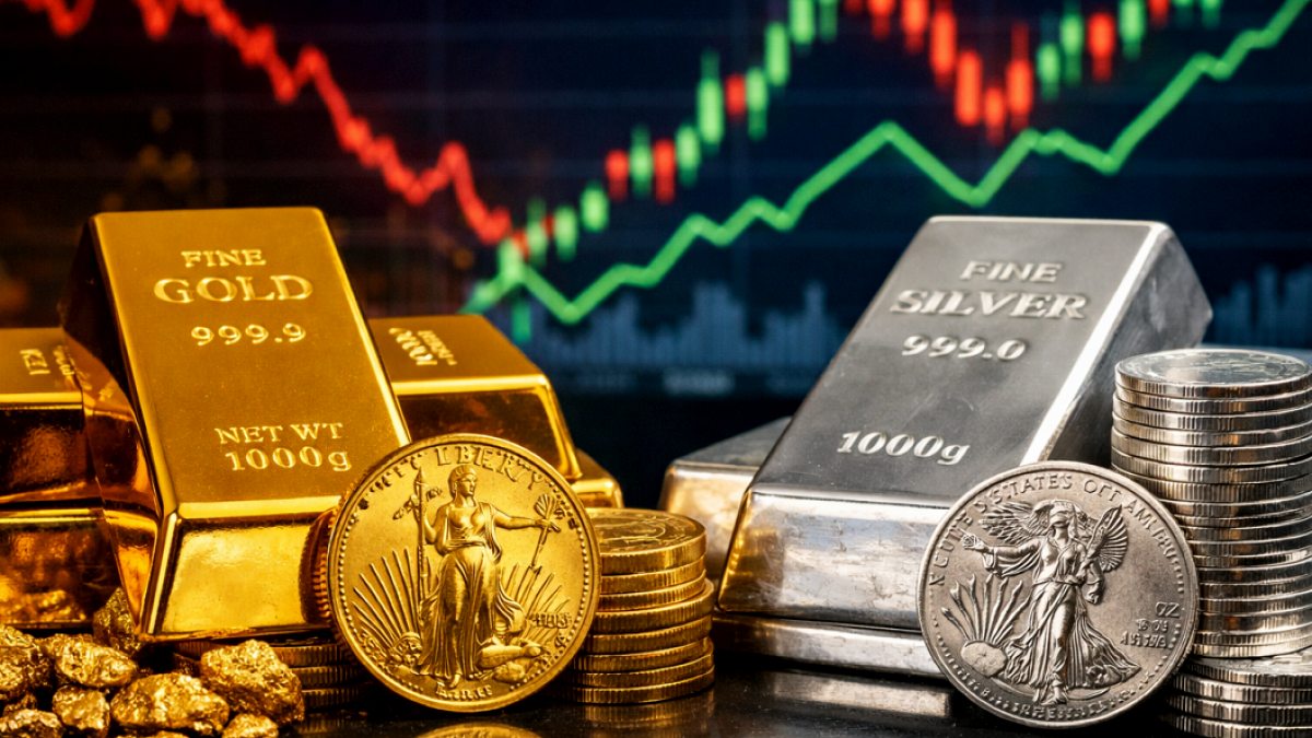 Haftanın Yıldızı Borsa mı, Döviz mi? Yatırım Araçları Karşılaştırıldı