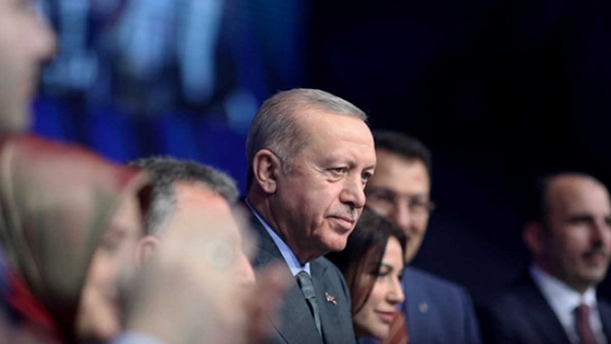 AKP'de Yeni Katılımlar Parti İçi Huzursuzluğu Tetikledi