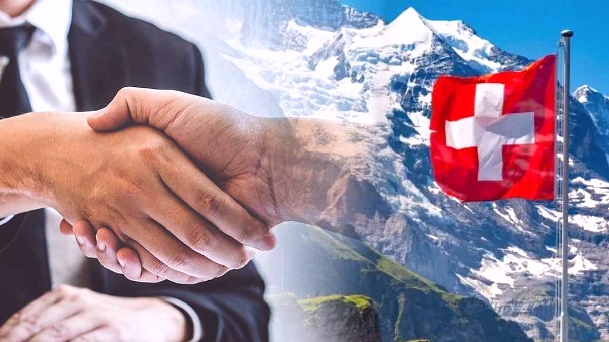 İsviçre 2026'da 85 Bin Yabancı İşçi Arıyor: Yüksek Maaşlar ve Fırsatlar Açıklandı