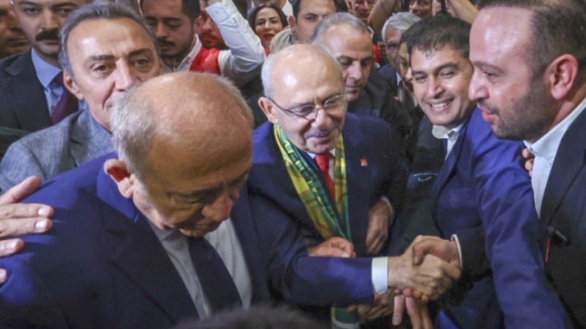 CHP'de İstanbul Krizi: Kılıçdaroğlu'nun Yetki Sınırlamaları ve Parti İçi Mücadele
