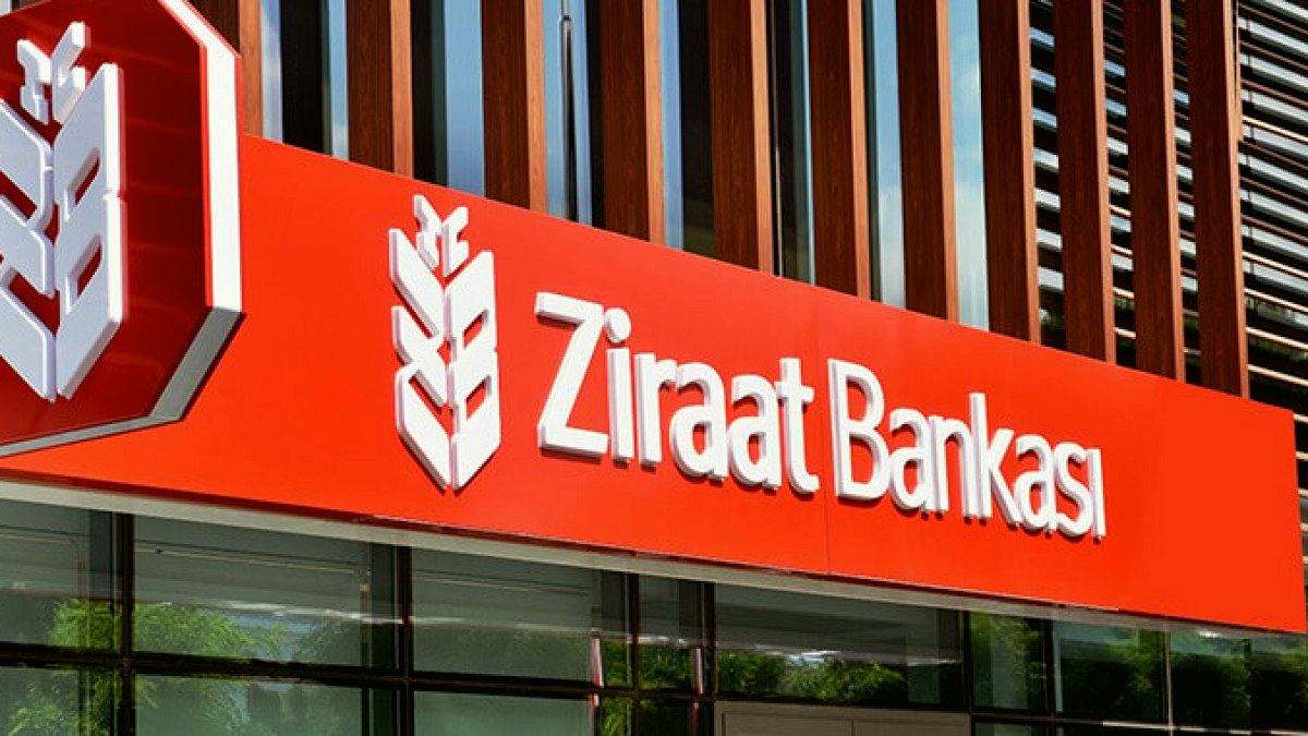 Ziraat Bankası Dijital Kanalları Gün Boyunca Erişime Kapalı Kaldı