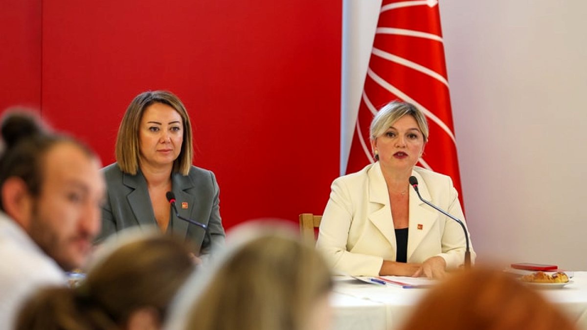 CHP'de Disiplin Süreci: Böke ve Çiftçi Hakkında İşlem Başlatılıyor