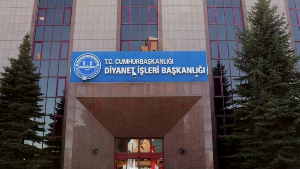 Diyanet Lüks Otelde 1 Milyon TL'lik Hac Toplantısı: İsraf Uyarıları Çelişkisi