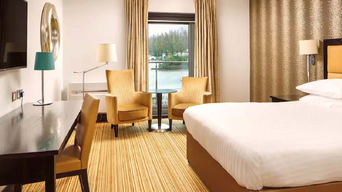 Bursa'da İflas Eden Otel Rekor Fiyata Yeniden Satışa Çıktı