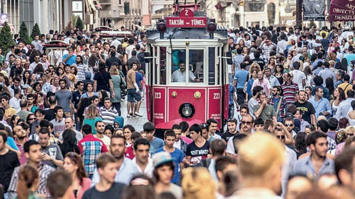 TÜİK Verileriyle Gerçek İşsizlik Arasındaki Uçurum Derinleşiyor