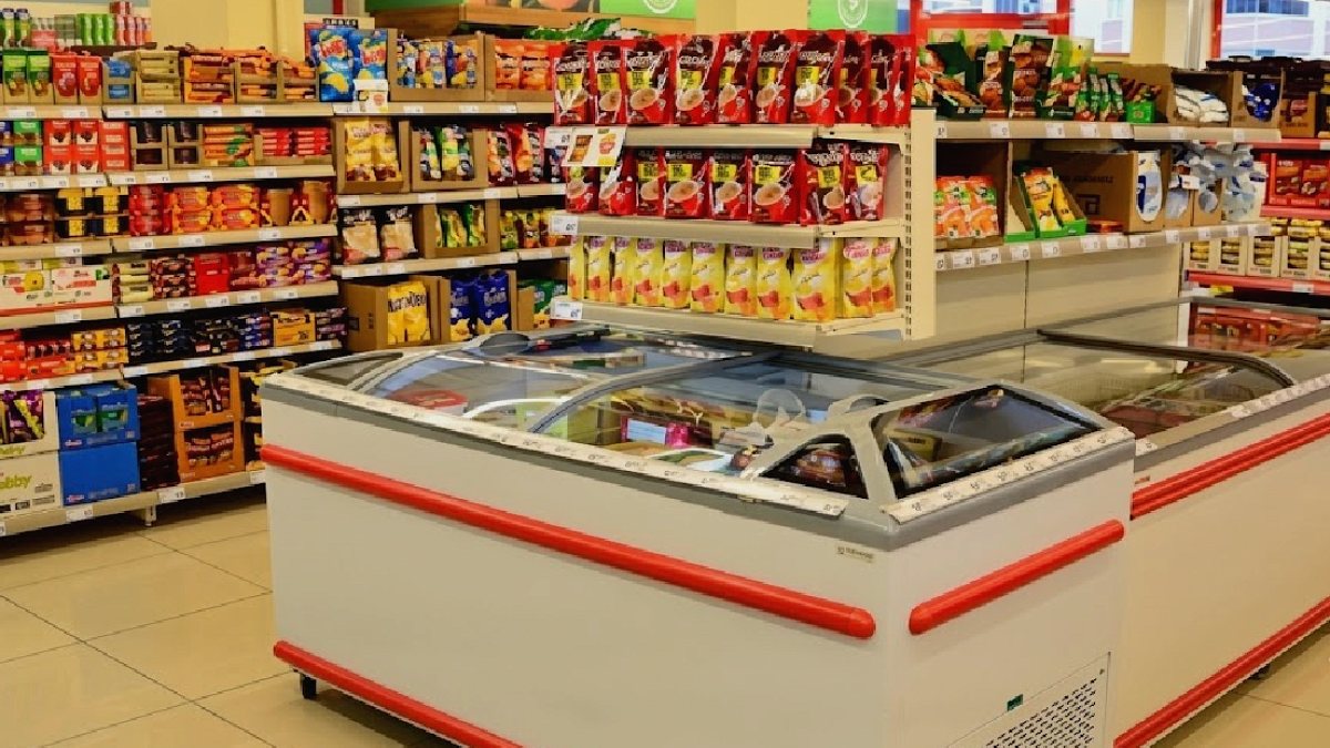 Türkiye'nin Dev Market Zinciri UCZ Kapandı: ŞOK Marketler'e Katıldı