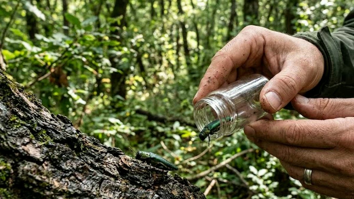 Biyolojik Mücadele İstenmeyen Sonuç Verdi: Kuş Türü Tehlike Altında