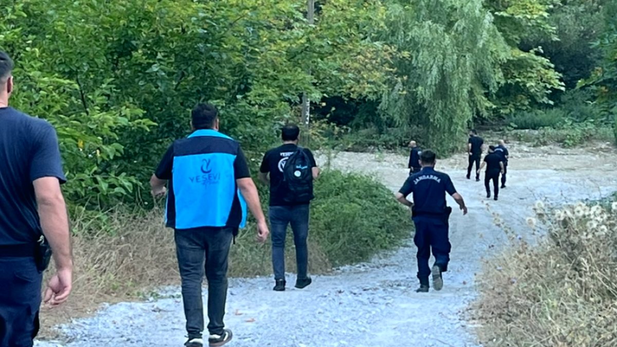 Kayıp Olarak Aranan Vatandaşın Cansız Bedeni Bulundu: Soruşturma Başlatıldı
