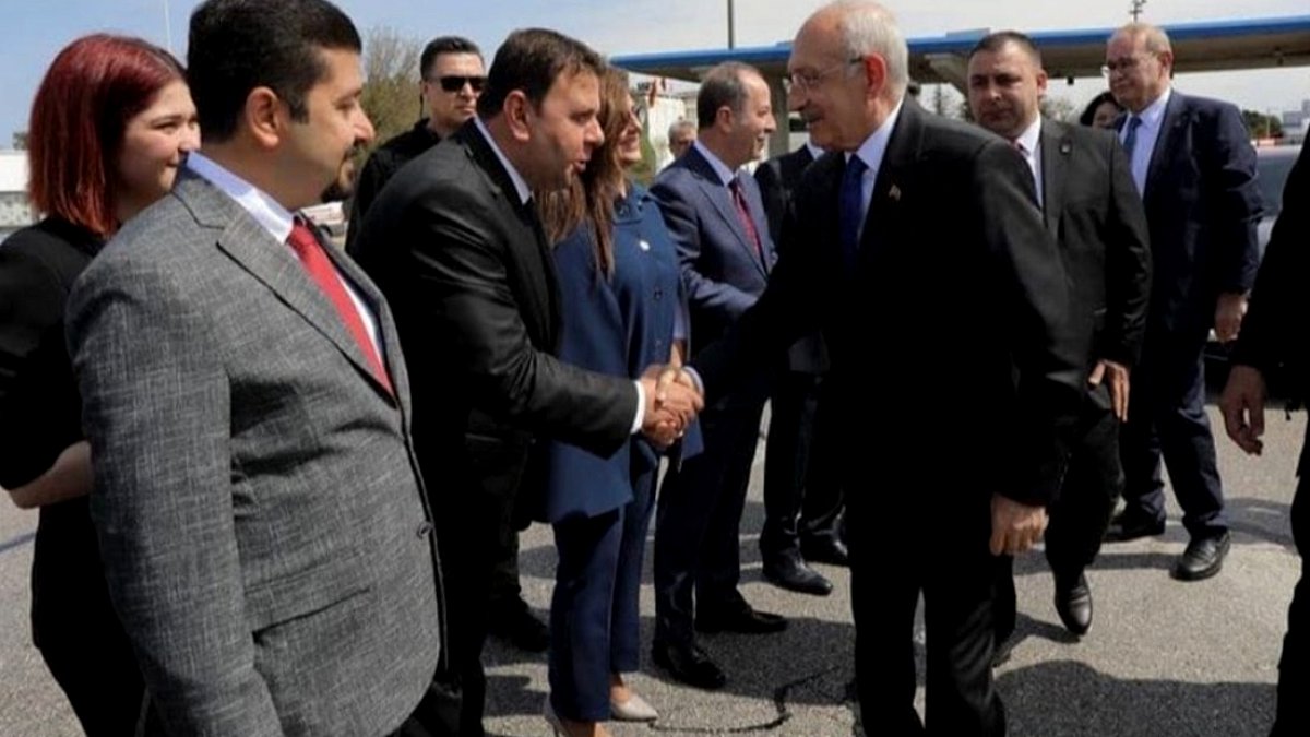 CHP'ye Kaçakçılık İddialarıyla Ayrılan Vekil Geri Dönüyor