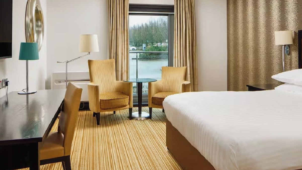 Bursa'da İflas Eden Otel Rekor Fiyatla Yeniden Satışta