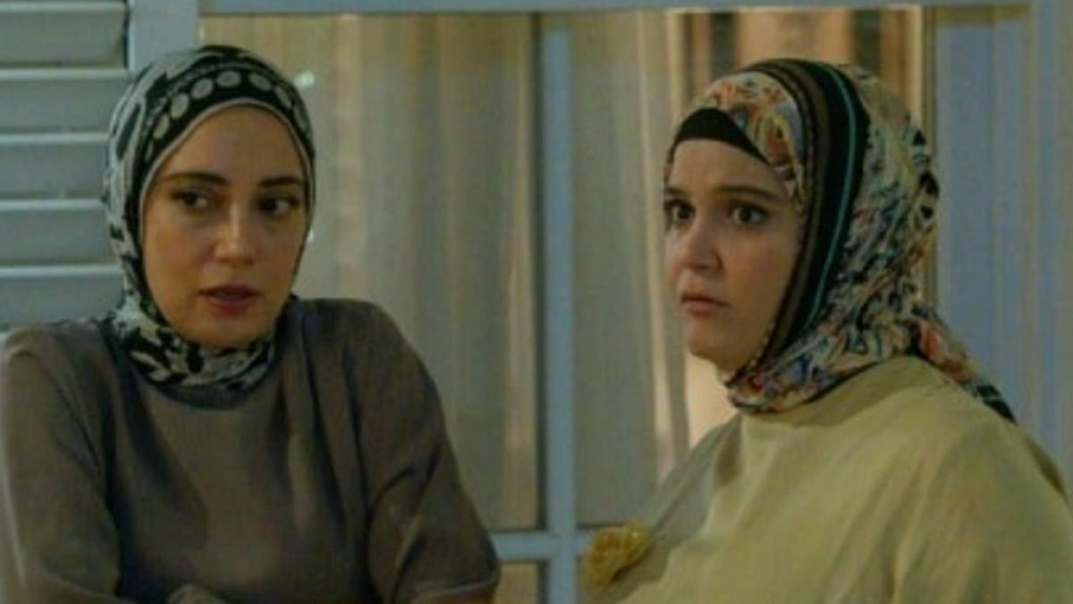 Feyza Civelek'ten Sürpriz Adım: Kızılcık Şerbeti Sonrası Sosyal Medyayı Terk Etti