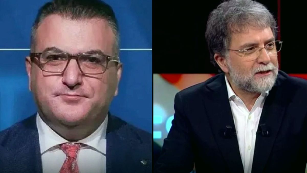Gazeteci Cem Küçük'ün Tutuklanması ve Ahmet Hakan'dan Çarpıcı Yorumlar