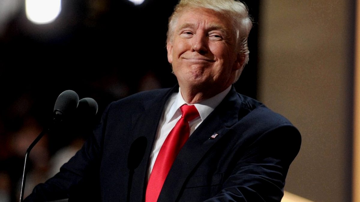 Donald Trump'tan Yeni Gelir Kaynağı: Truth Social API Lansmanı