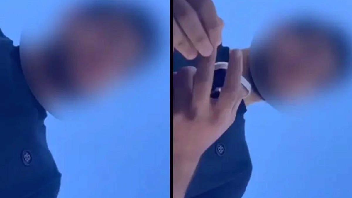 Genç Kadına Para Karşılığı Cinsel Teklif: Soruşturma Başladı