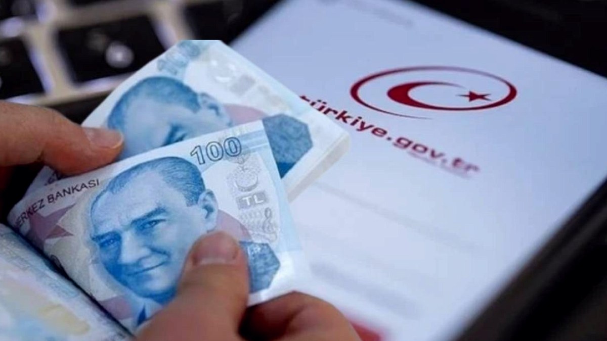 Bankalardaki Unutulmuş Paralar E-Devlet'te Ortaya Çıkıyor