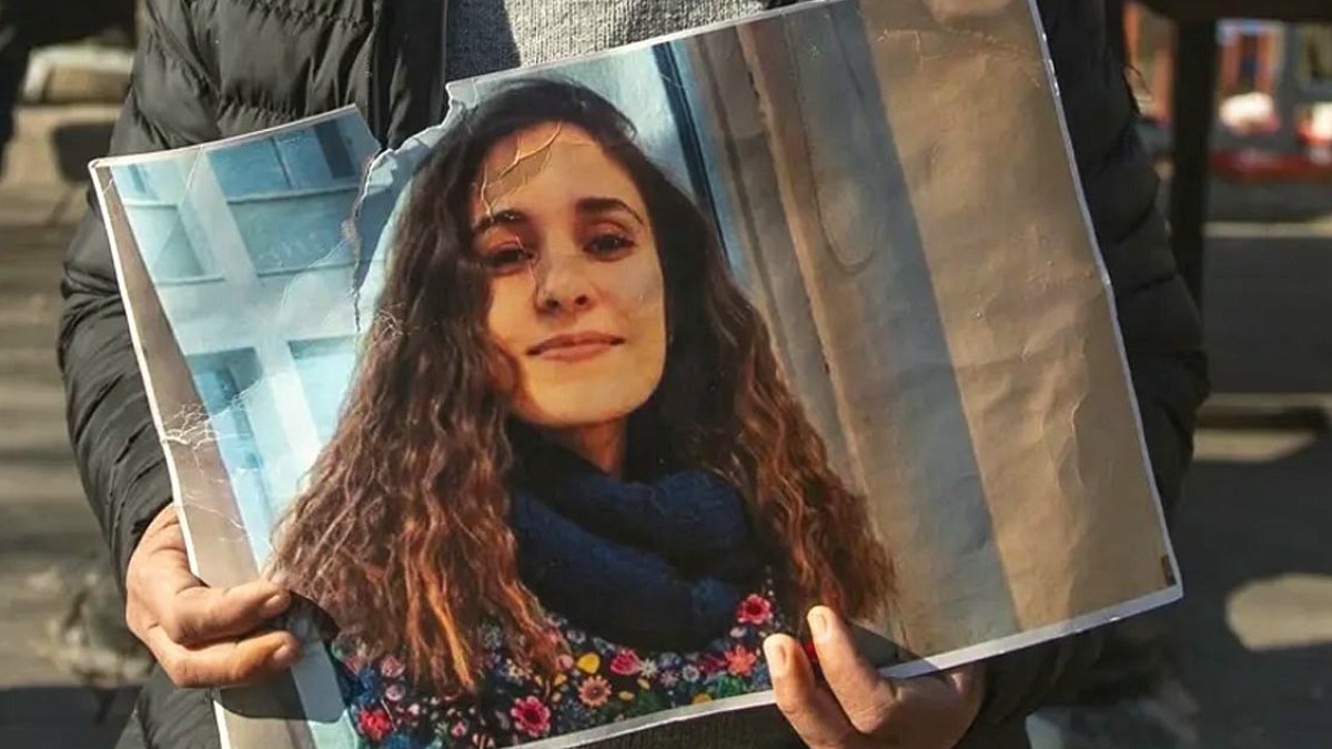 Gülistan Doku Davasında Tutuklu Sayısı 27'ye Yükseldi