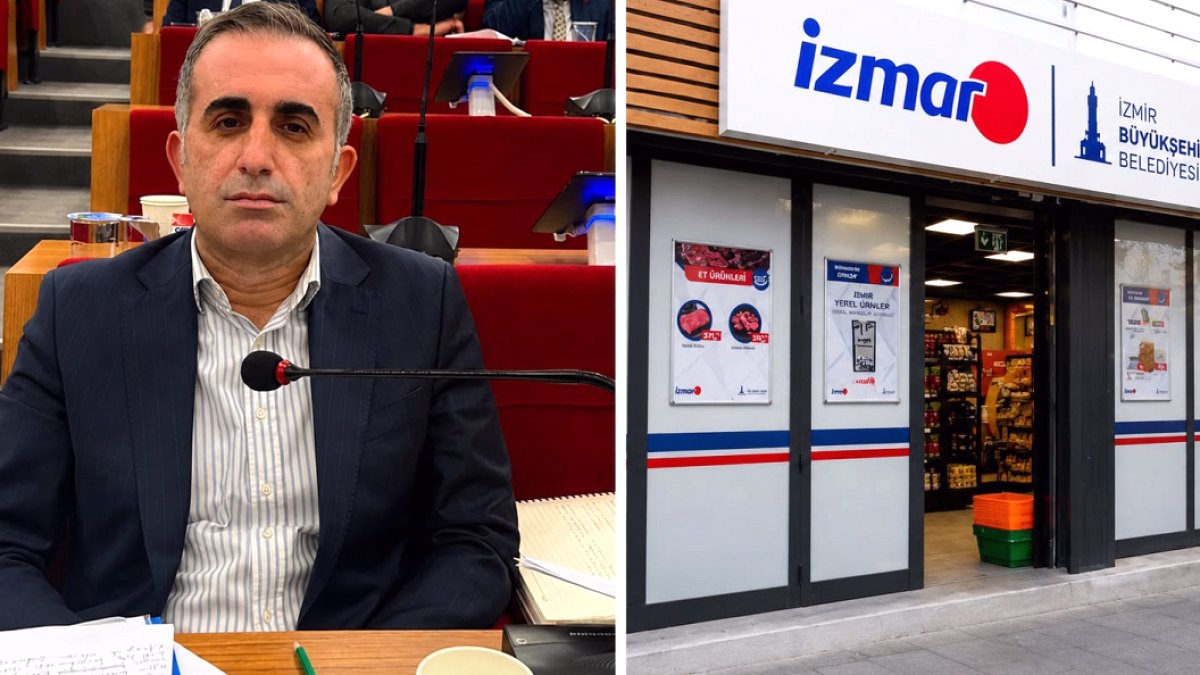 CHP'li Yeter'den Ekonomik Krizlere Karşı Dayanışma Hamlesi: İZMAR Modeli Büyüyor