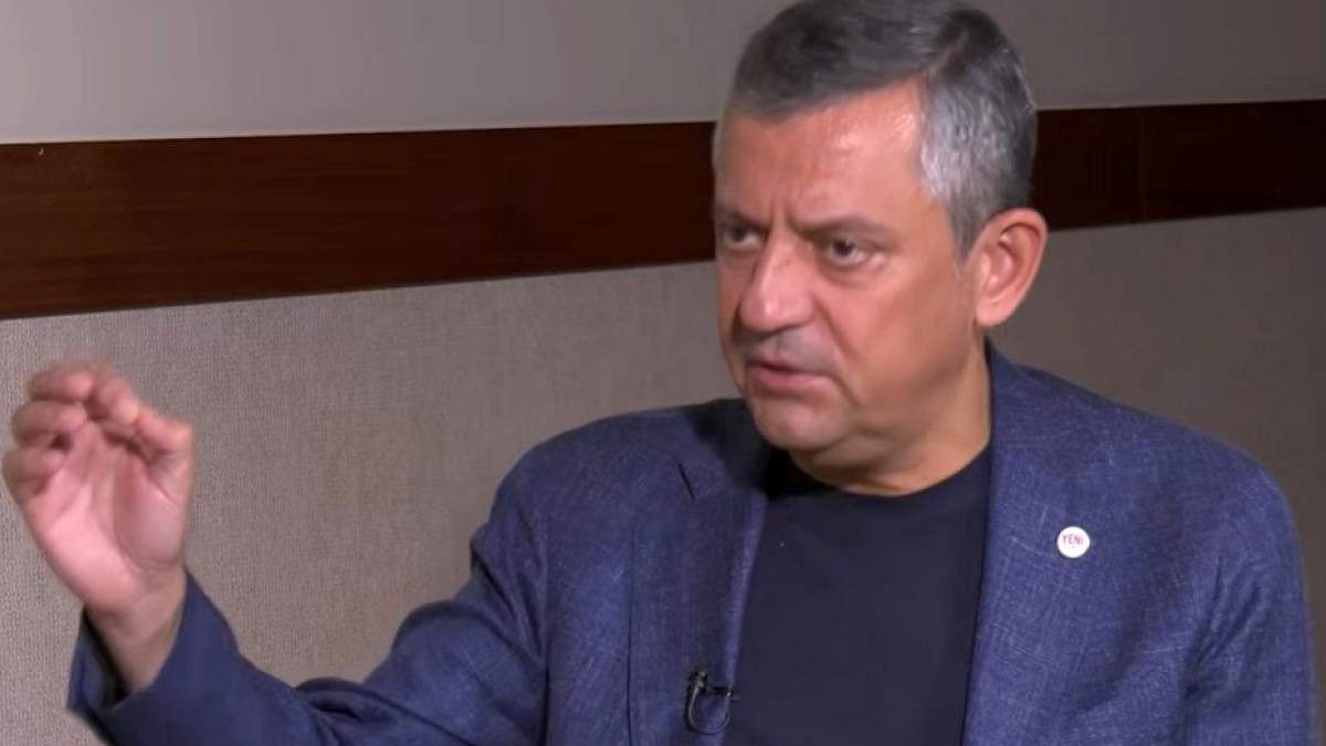 Özgür Özel'den Alevilere Yönelik Tarihi Vaat: Rızalık Alacağız