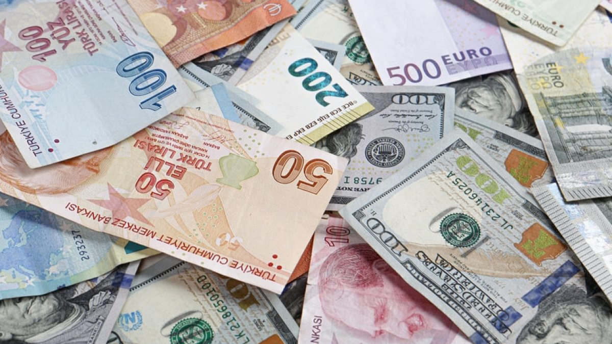 Avrupa'da Euro Banknotları Yenileniyor: Yeni Tasarımlar Yolda