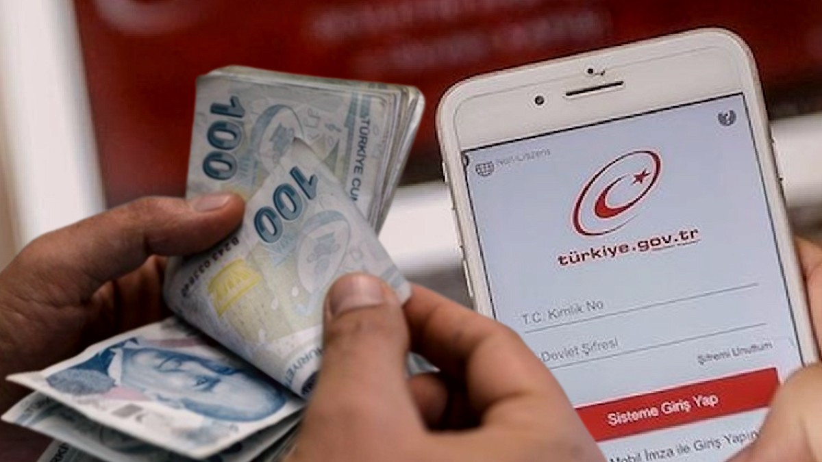Unutulan Hesaplar Ortaya Çıkıyor: e-Devlet'te Yeni Dönem Başladı