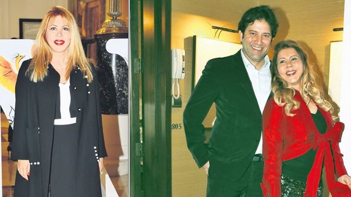 Dilek Ertek'in Gizemli Ölümü Belgesel Oluyor: Hayatı Beyaz Perdede