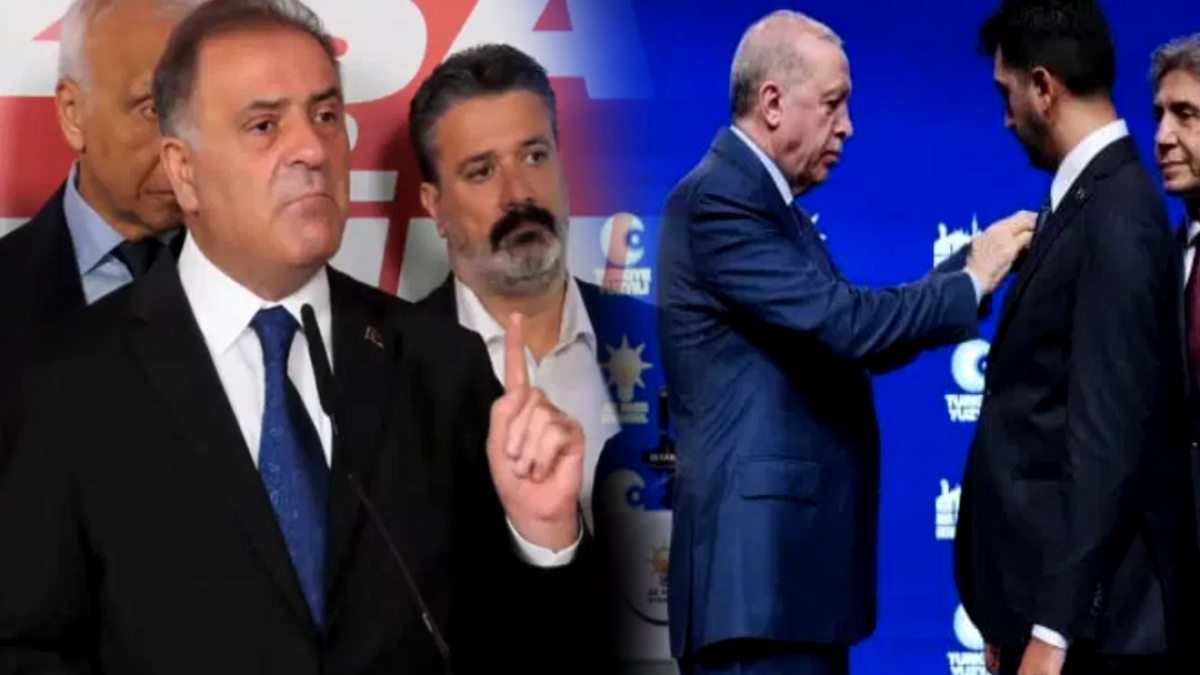 Tuzla İmar Sorunu: İBB Başkanvekili Bingöl'e Sert Yanıt Verdi