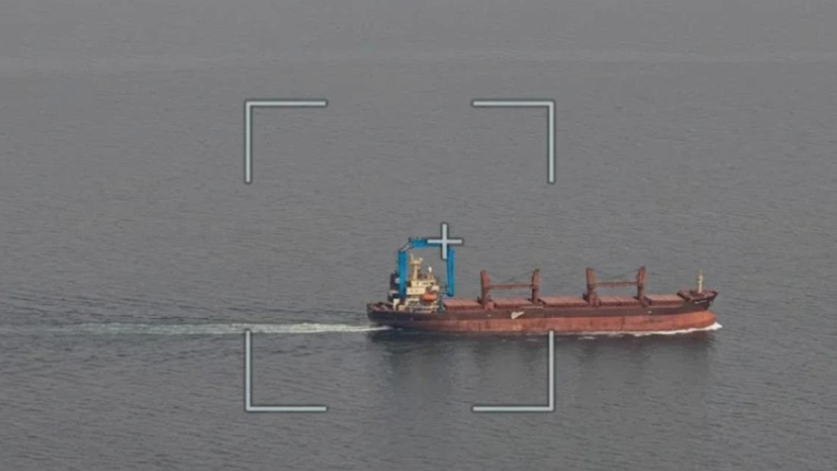 Karadeniz Gerilimi Küresel Gıda Krizini Tetikleyebilir