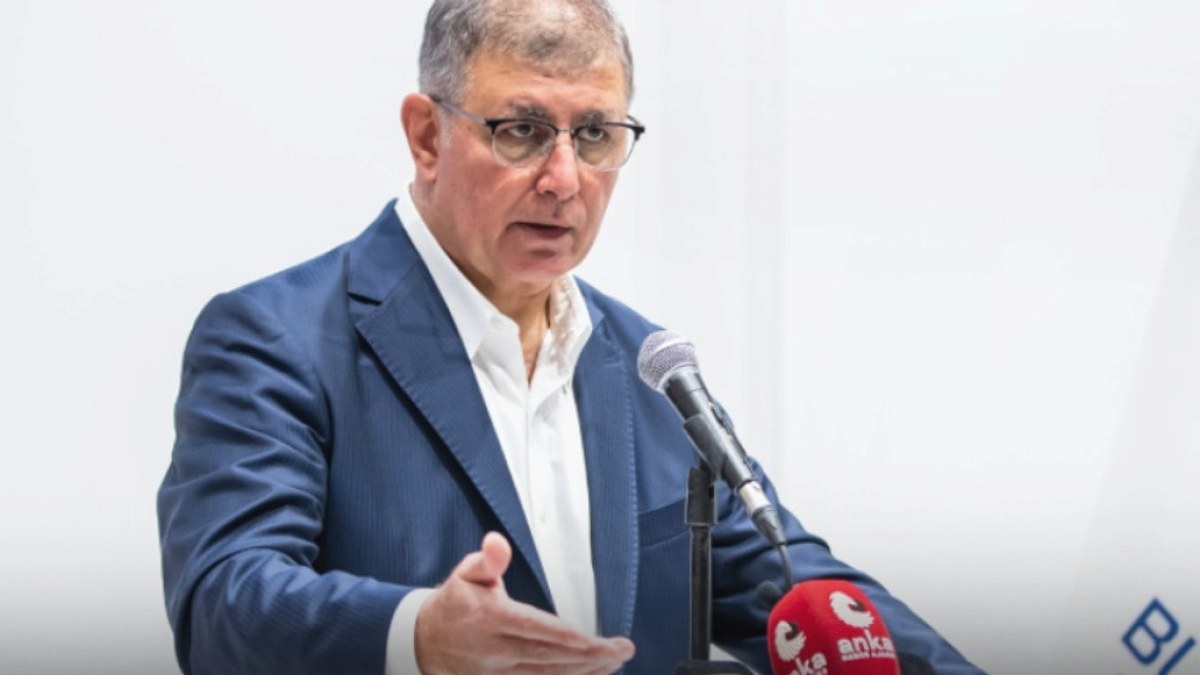 Cemil Tugay'dan Şaşırtan Açıklama: Yeni Partiye Neden Katılmadı?