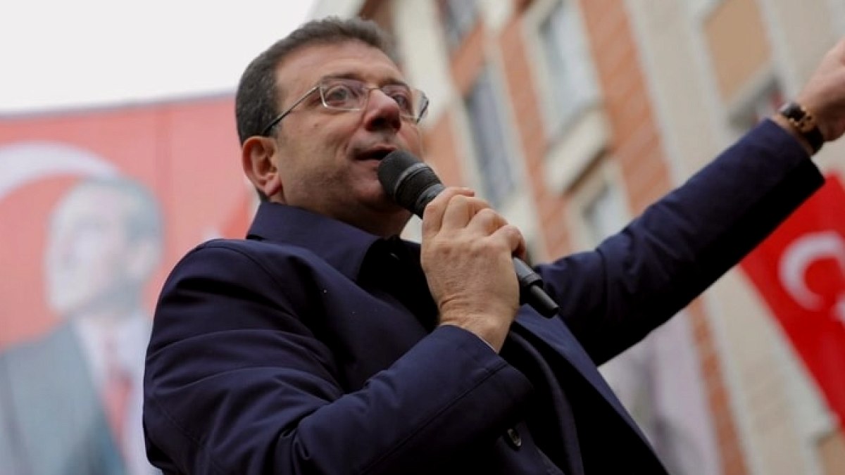 İmamoğlu'ndan AKP'ye Geçen Belediye Başkanlarına Sert Tepki: 'Milletin Olanı Kime Satıyorsun?'