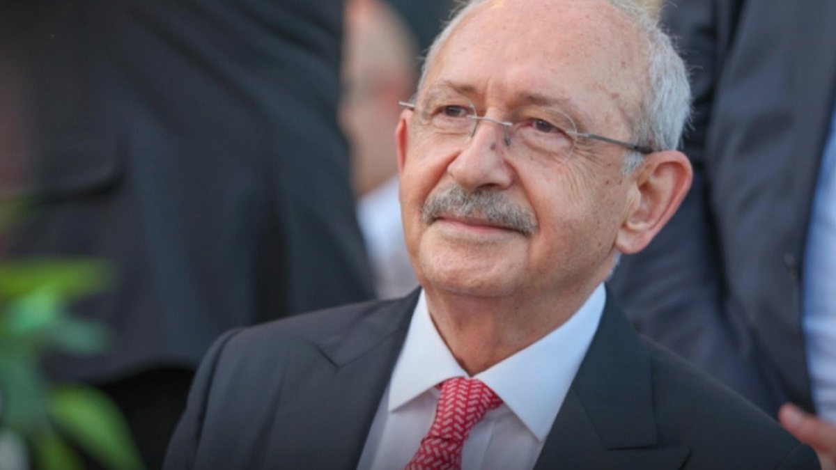 CHP'de Kılıçdaroğlu'na Karşı Deklarasyon Hazırlığı: Parti İçi Gerilim Tırmanıyor