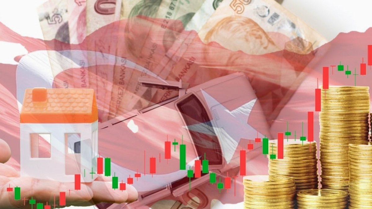Temmuz Enflasyonu Açıklanıyor: Piyasalar Nefesini Tuttu