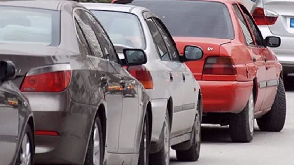 Otopark Ödemelerinde Yeni Dönem: HGS ile Otomatik Tahsilat Başladı