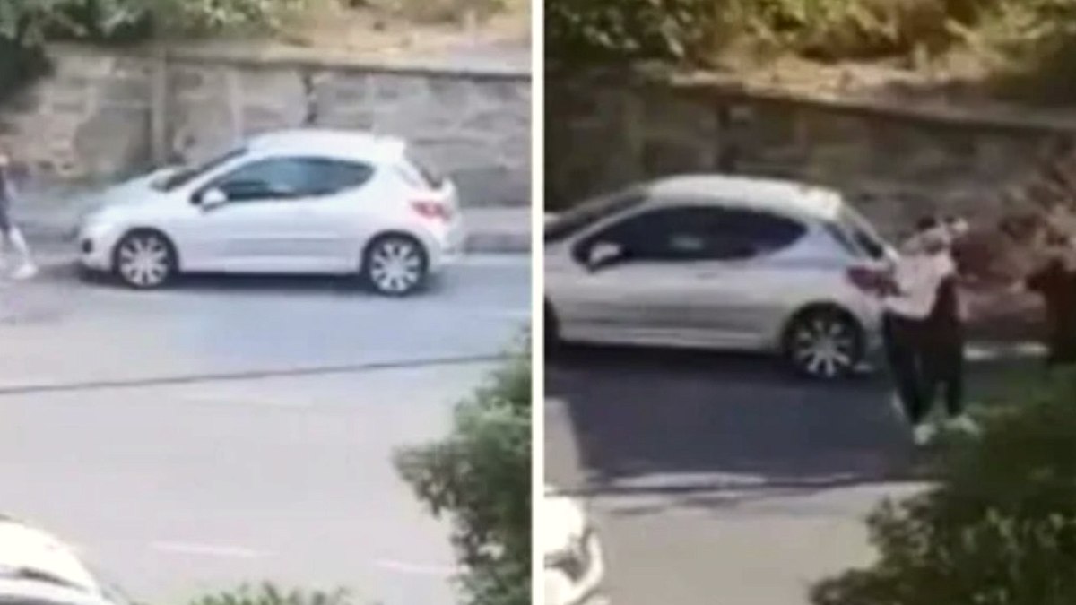 Para Tartışması Kan Döküldü: Kardeşin Saldırısı Sonucu Abla Yaralandı