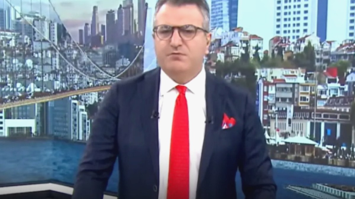 Cem Küçük'ün Yayın Stratejisi: İstihbarat Görüşmesi Süsüyle Algı Operasyonu İddiası