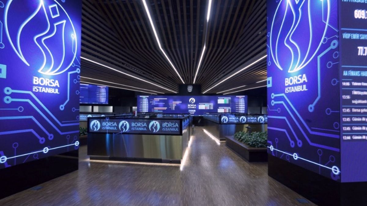 Borsa İstanbul'da Kilitlenmiş Varlıklar: 7 Milyon Küçük Yatırımcı Tehlikede mi?