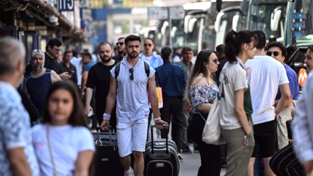 Otobüs Yolculuğunda Devrim: Ekspres Seferler Yaygınlaşıyor