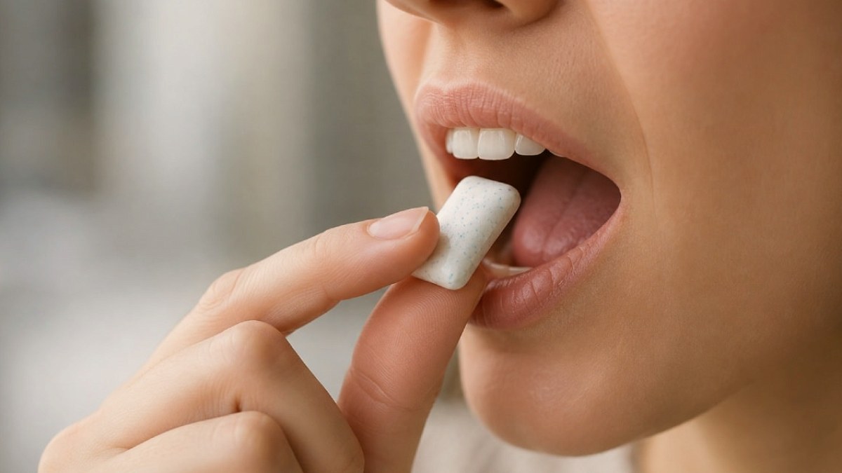 HPV'yi Hedef Alan Devrim Niteliğinde Sakız: Kanserle Savaşta Yeni Umut Işığı
