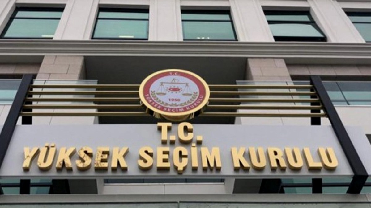 YSK Temsilciliği Tartışması: Yeni Parti'ye AKP-CHP Engeli