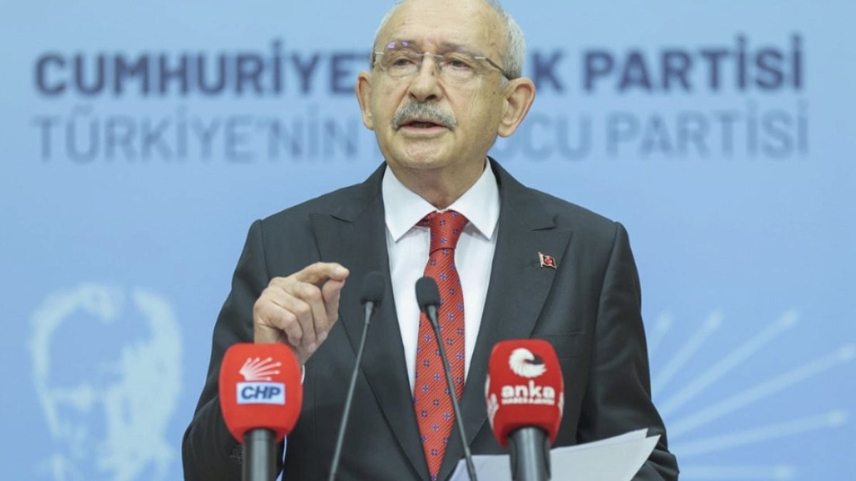 Kılıçdaroğlu'ndan Açılıma Destek: 'Sorunları En İyi Biz Çözeriz'