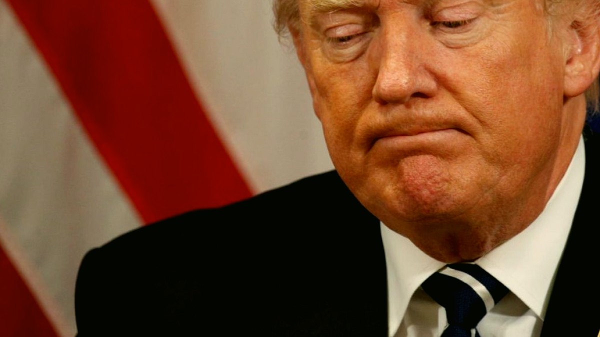 ABD'de 25 Eyalet, Trump'ın Gümrük Vergilerine Karşı Dava Açtı