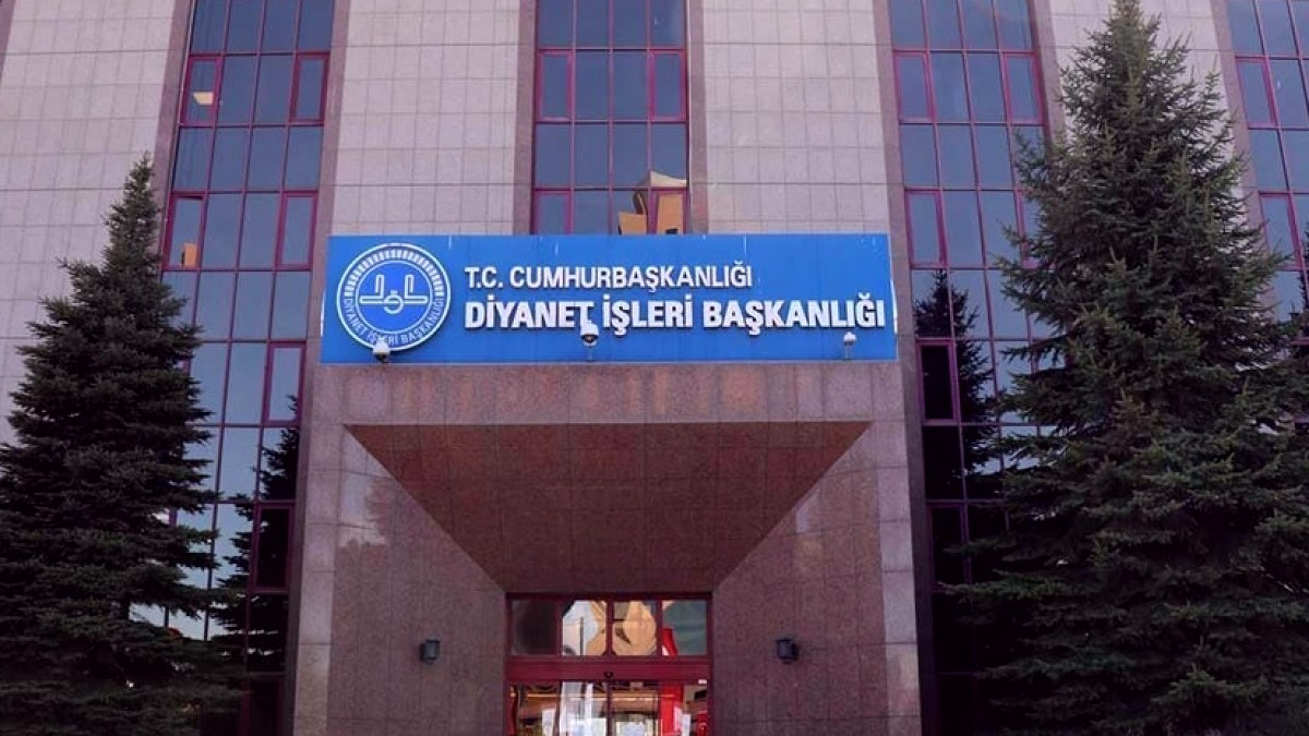 Diyanet'in Yurt Dışı Harcamaları Katlanarak Arttı: Başkanın Seyahatleri Mercek Altında