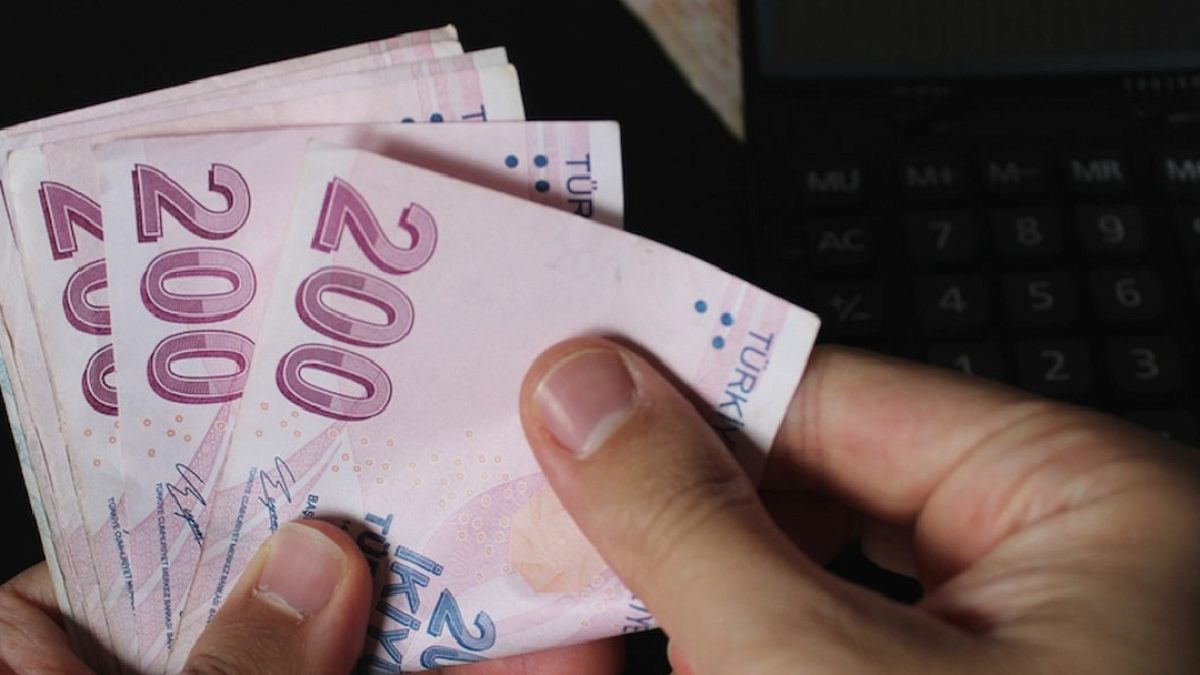 Mevduat Faizleri Yükseldi: 350 Bin TL'ye 32 Günde 10.500 TL'yi Aşan Kazanç Fırsatı