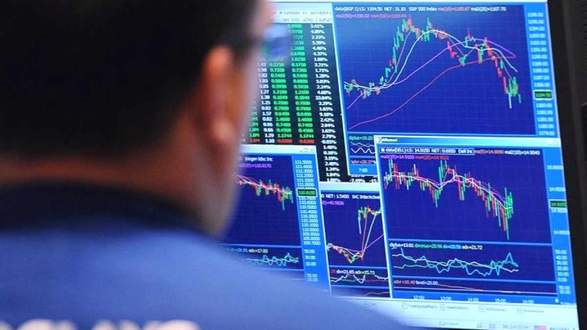 Orta Doğu Gerilimi Küresel Piyasaları Tedirgin Ediyor, Belirsizlik Sürüyor