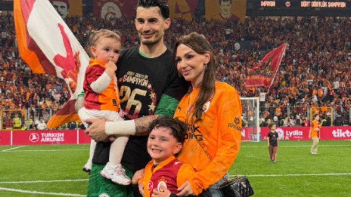 Uğurcan Çakır'dan Sürpriz Karadeniz Kaçamağı: Köy Hayatına Dönüş