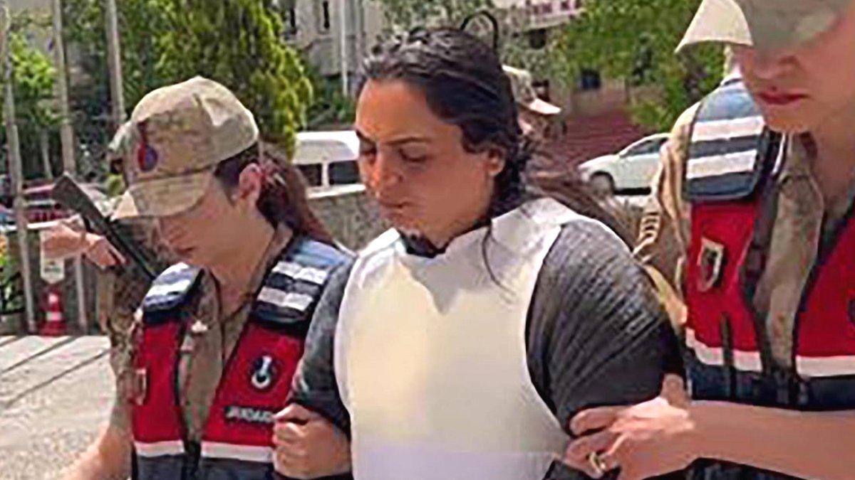 Kürekli Koca Cinayetinde Cezalar Yargıtay'dan Döndü: Eşe 17, Arkadaşına 15 Yıl Hapis
