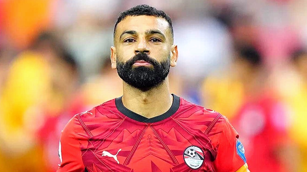 Mohamed Salah Trabzonspor'da: Yıldız Oyuncu İstanbul'a İniyor