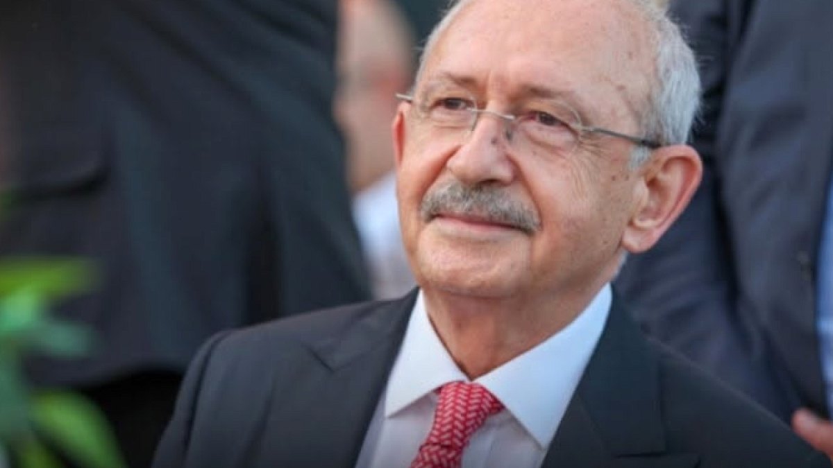 Kılıçdaroğlu'na Karşı Parti İçi Girişim Ertelendi