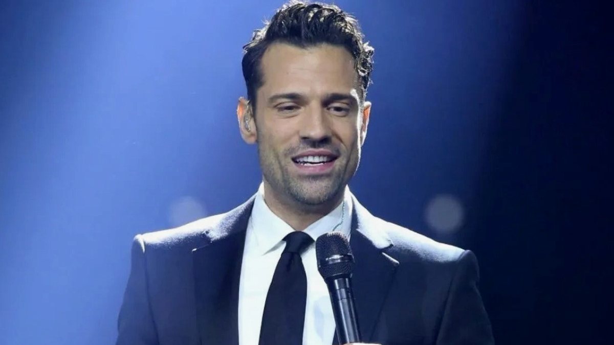 Yunan Yıldız Argiros'tan Bodrum'a İki Konser: Sosyete Akınına Uğradı